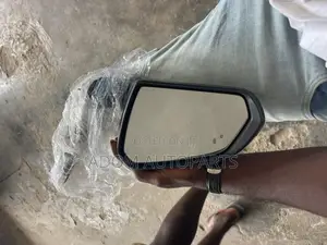 Hyundai Sonata Driving Mirror 2015 2016 2017