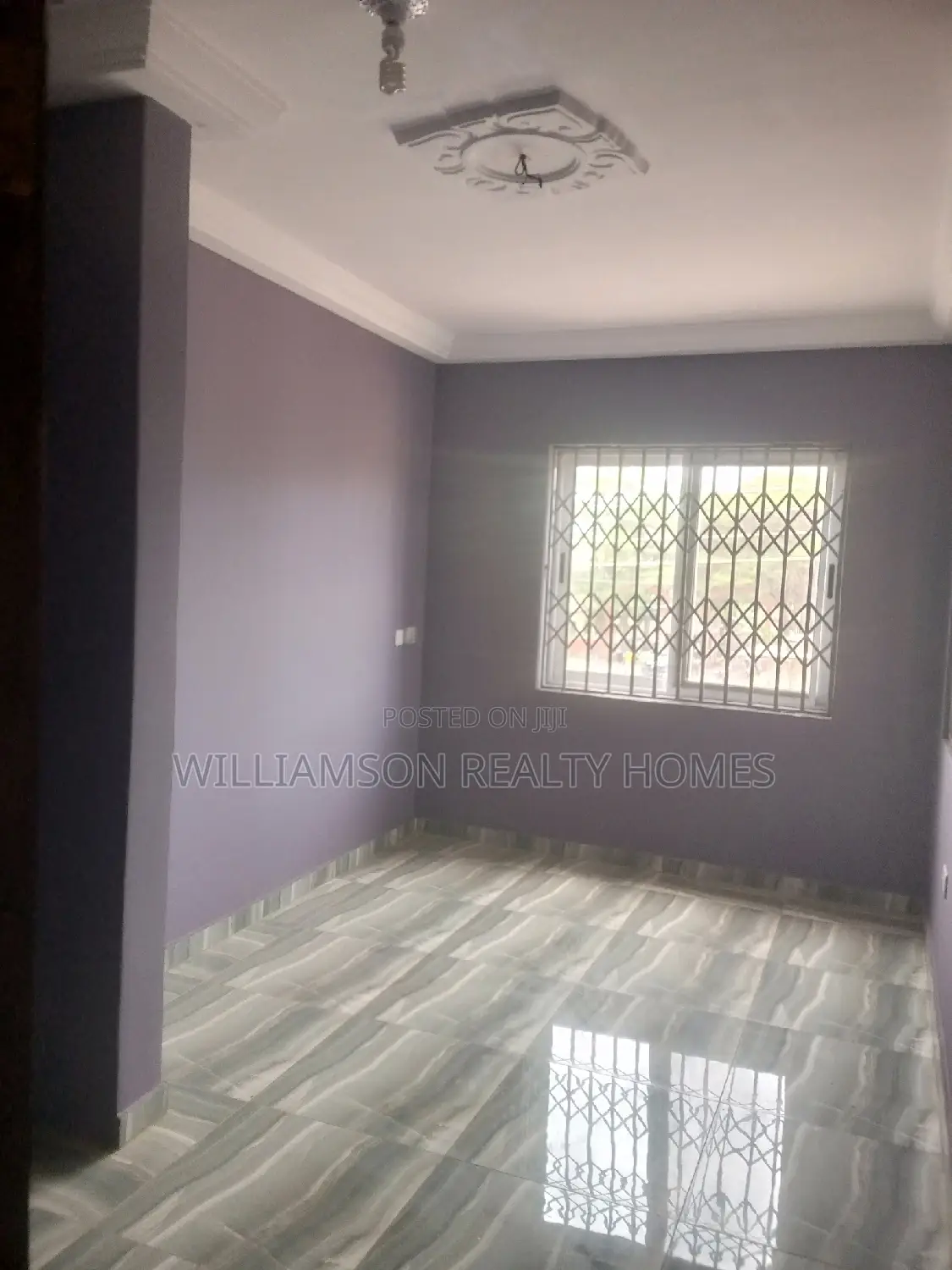 3bdrm Apartment in Devtraco Estate Area, Spintex for rent