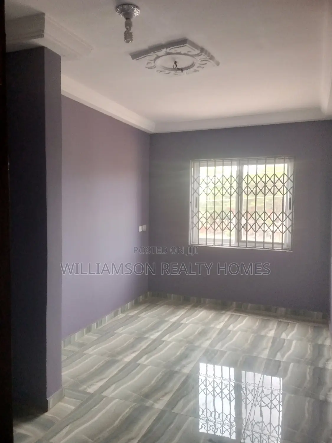3bdrm Apartment in Devtraco Estate Area, Spintex for rent