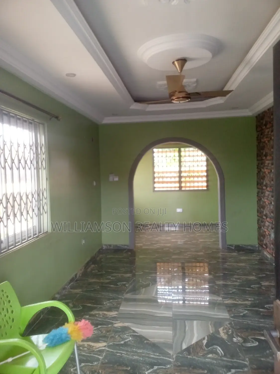 3bdrm Apartment in Devtraco Estate Area, Spintex for rent
