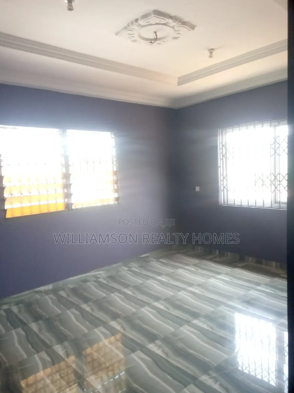 3bdrm Apartment in Devtraco Estate Area, Spintex for rent
