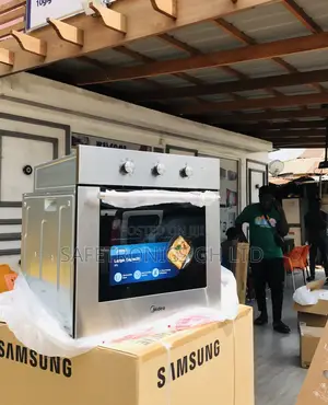 65M80M1 60cm Gray  Lasting in-Built Electric Microwave