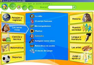 Microsoft Encarta Premium 2009 For Kids And Student