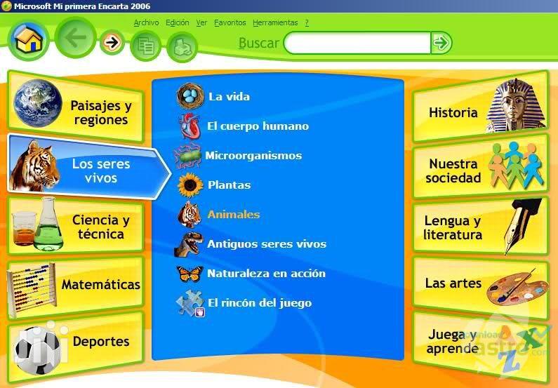 Microsoft Encarta Premium 2009 For Kids And Student
