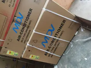 MDV 2.0hp Air Conditioning
