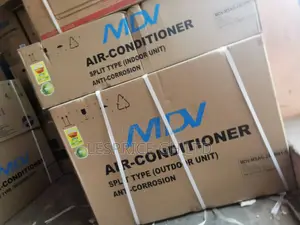 Unique ~MDV 2.0hp Air Conditioner