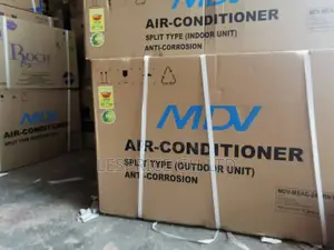 MDV 2.0hp:/ Air Conditioner High Standard