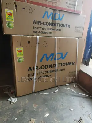 Top Quality ~MDV 2.0hp Air Condition