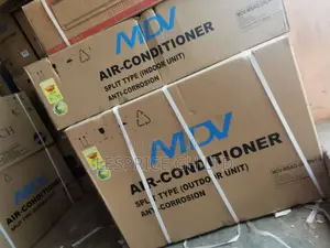 Trusted~MDV 2.0hp Air Conditioner