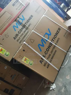 Top Quality ~MDV 2.0hp Air Conditioner