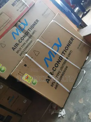 Selected ~MDV 2.0hp R410a AC