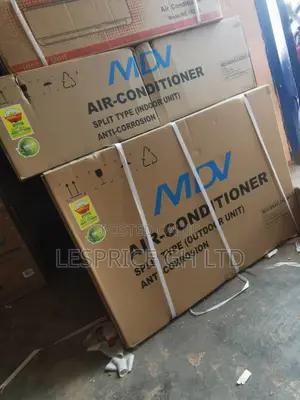 AC MDV 2.0hp Best AC