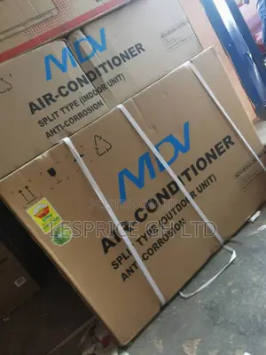 MDV 2.0hp High Quality Split AC