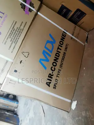 MDV 2.0hp Energy Efficiency AC