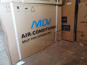 MDV 2.0hp Split Type Air Condition