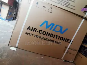Choose Quality//MDV 2.0hp Air Conditioner