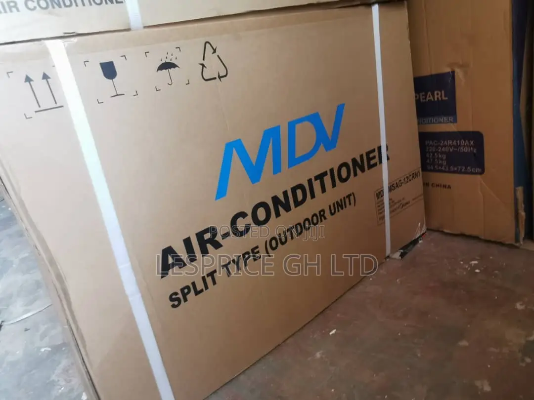 MDV//2.0hp Modern Air Conditioner