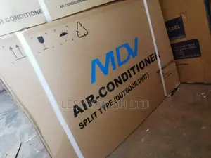 MDV~2.0hp 18000btu Air Conditioner