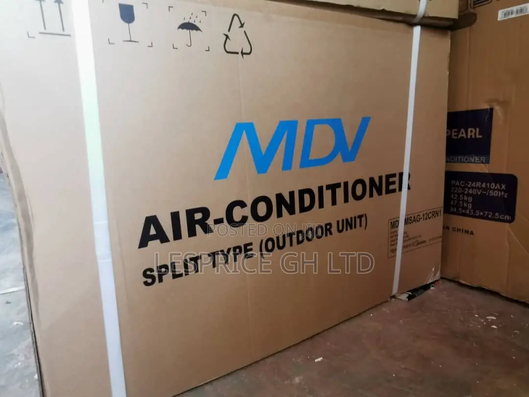 MDV 2.0hp// High Quality Air Conditioner