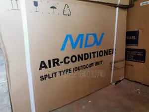 MDV 2.0hp// High Quality Air Conditioner