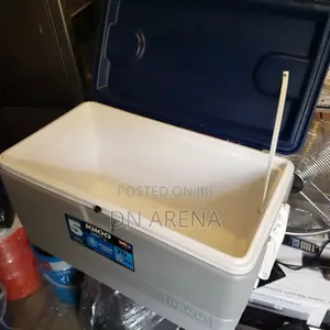Igloo Maxcold 70 Quart 114 Can Capacity