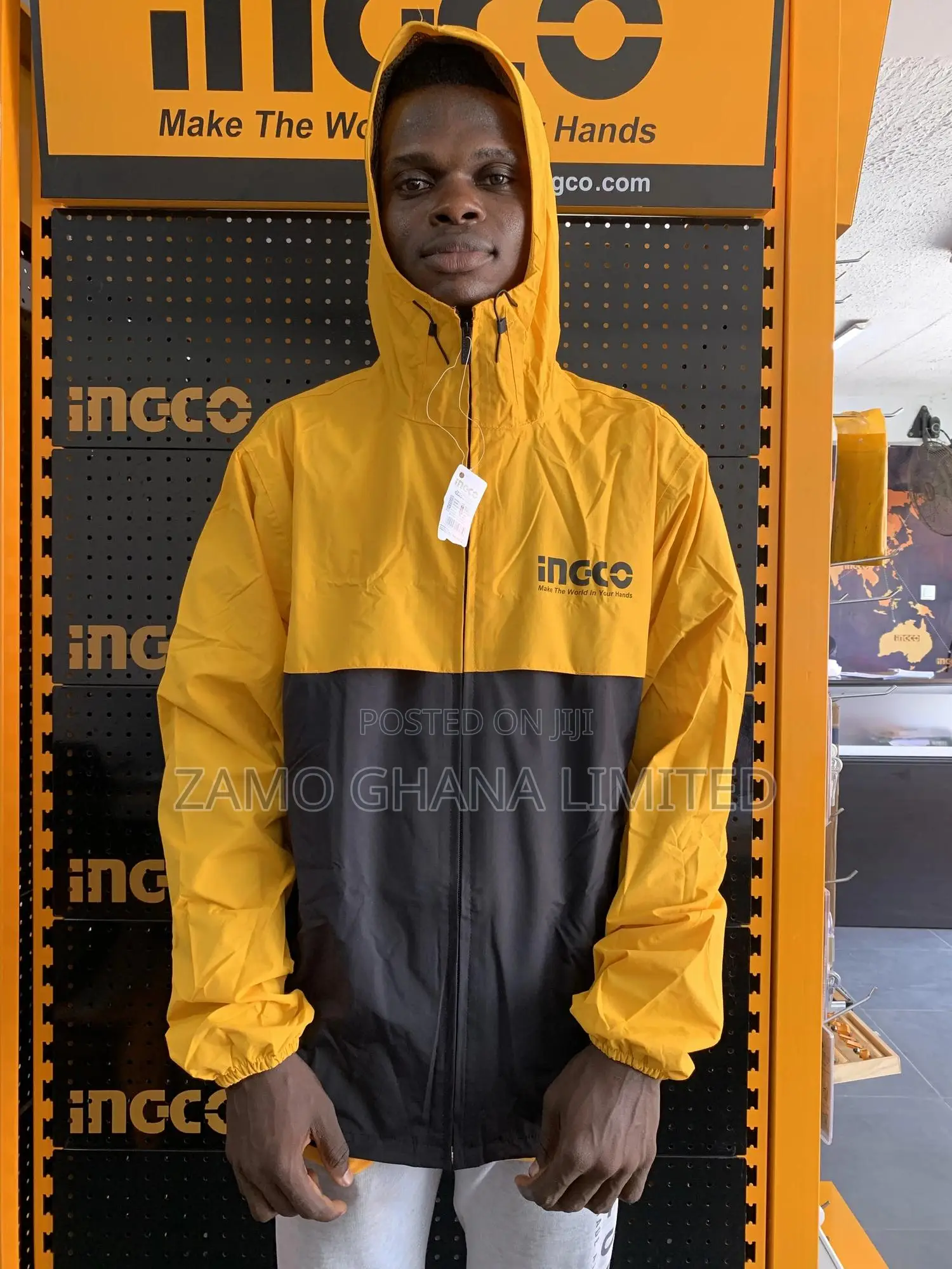 Jackets L/Xl/Xxl - Hjatl2281.L