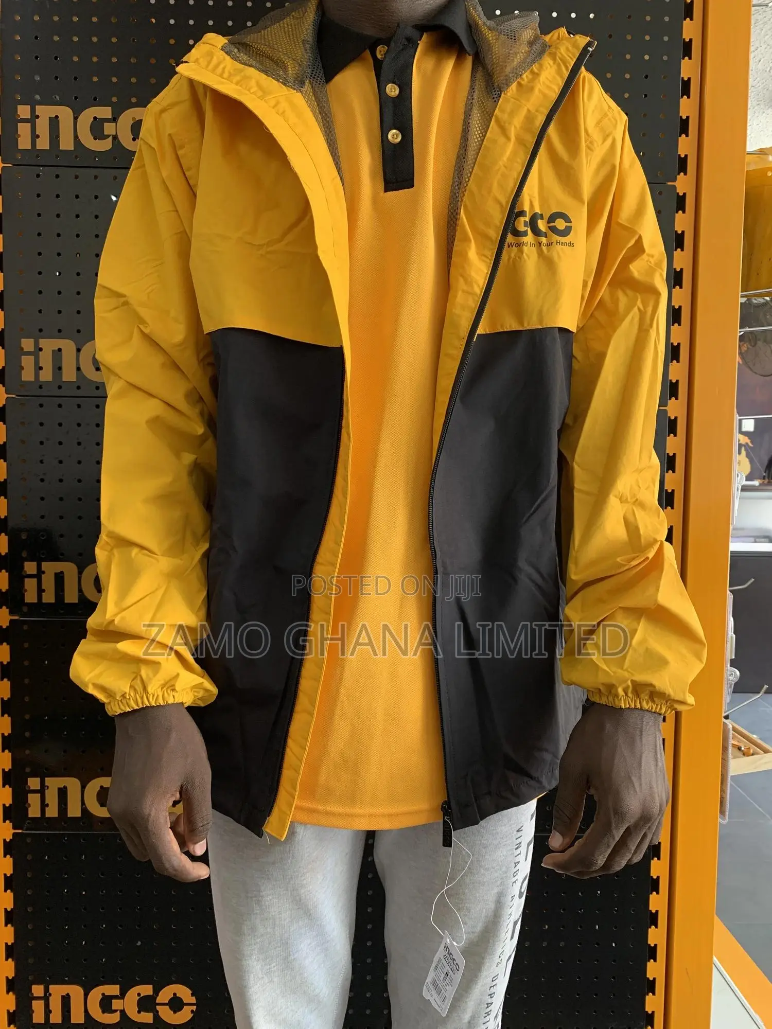 Jackets L/Xl/Xxl - Hjatl2281.L
