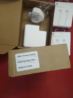 Macbook 96W Type-C Charger