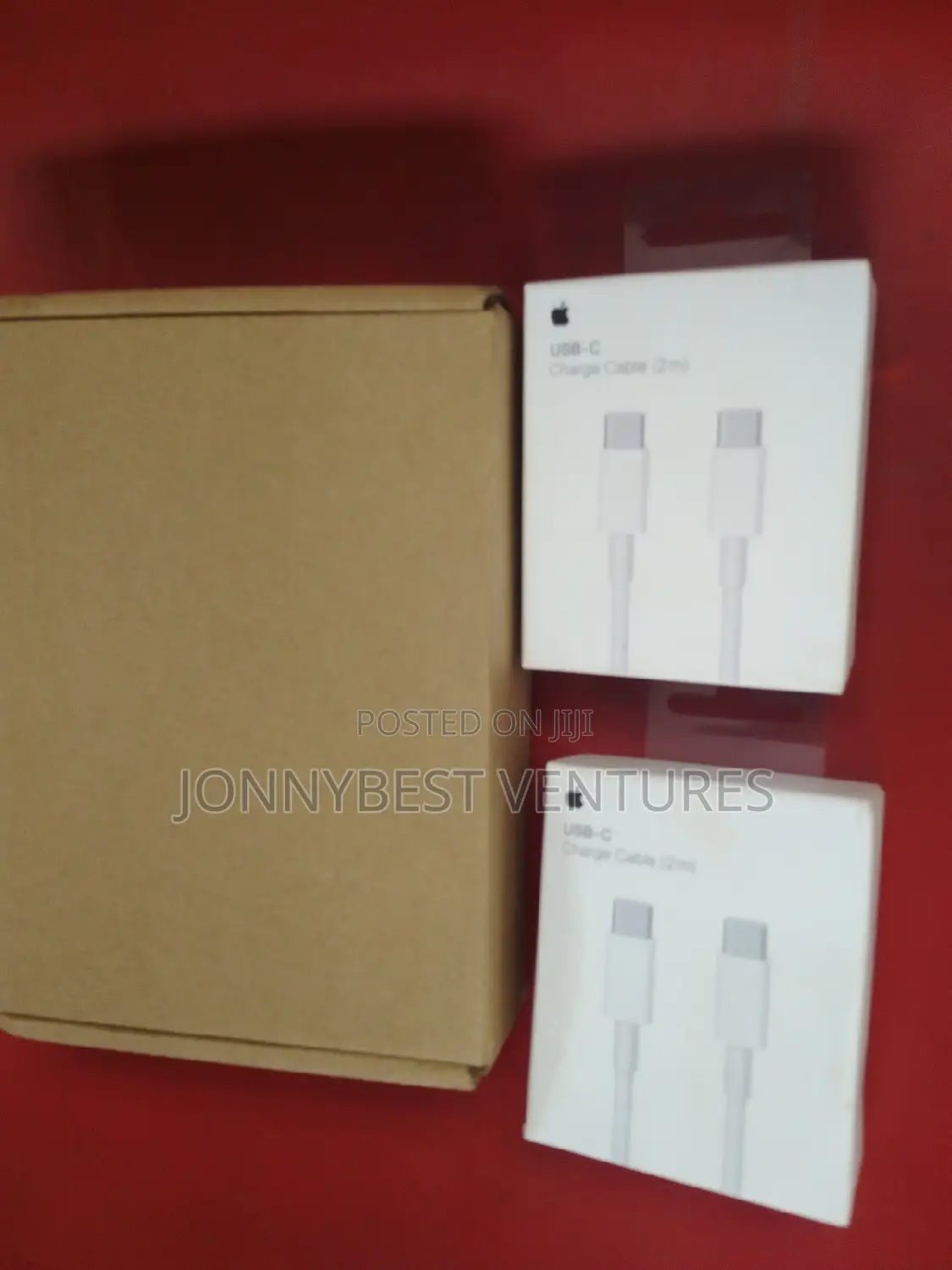 Macbook 96W Type-C Charger