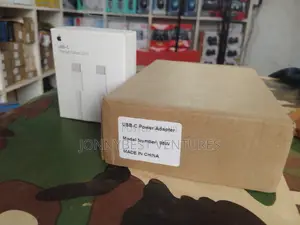 Macbook 96W Type-C Charger