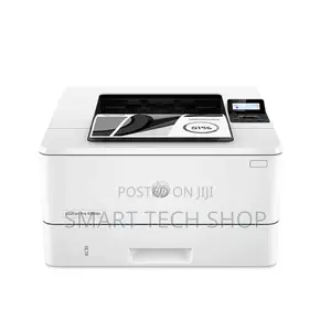 HP Laserjet Pro M402dne LAN, Duplex 26a Toner Black White