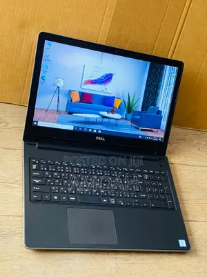 Laptop Dell Vostro 15 3568 8GB Intel Core I3 HDD 500GB