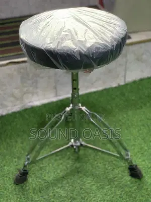 Original Drum Seat/Throne