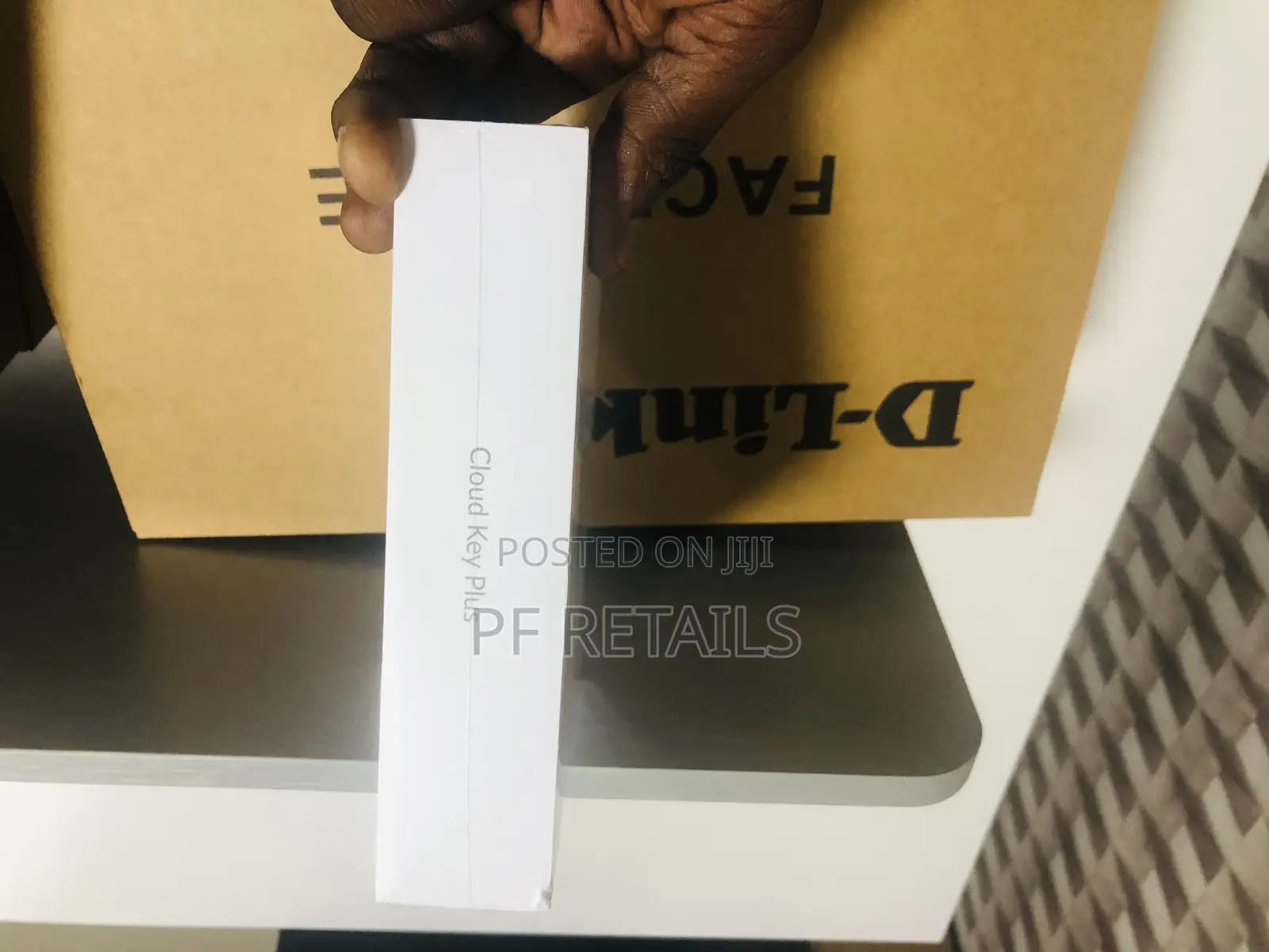 Unifi Cloud Key Gen2 Plus
