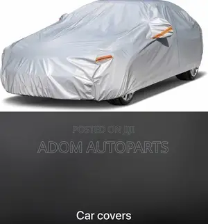 Honda Civic Accord Car Cover