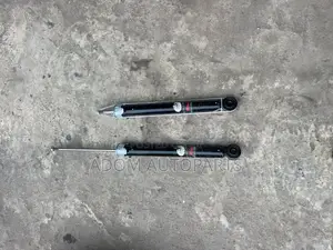 Honda Accord Back Shocks 2016 2017 2018 2019 2020