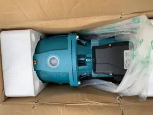 1.5 Leo Water Pump