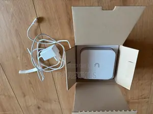 Unifi Gateway Lite