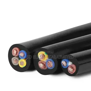 16mm 4 Core Cable
