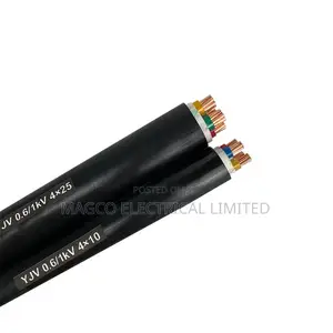 16mm 4 Core Cable