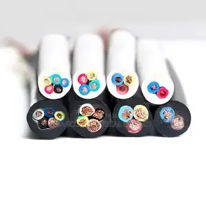 6mm 3 Core Cable Turkey