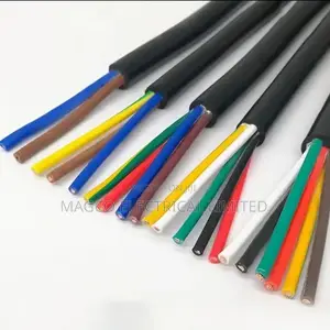 6mm 3 Core Cable Turkey