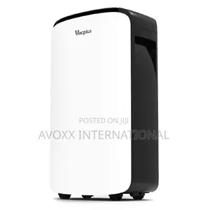Vacplus 30 Pints 1,500 Sq. Ft. Dehumidifier
