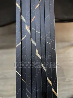 Fluted Panels