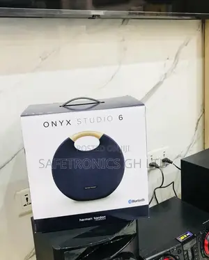 Harman Kardon Onyx Studio 6 Bluetooth Electric Wireless