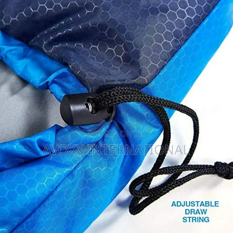 Oaskys Camping Sleeping Bag - 3 Season Warm Cool Weather