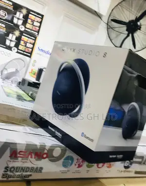 Bluetooth Wireless Harman Kardon Onyx Studio 8 Electric