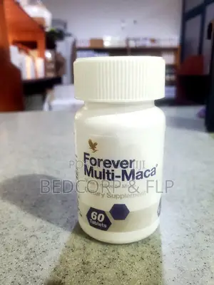 Buy Maca 60 Tablets