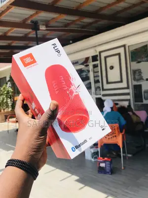 Purchase Bluetooth Flip 6 JBL Electric Wireless Speaker