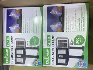 Street Solar Light